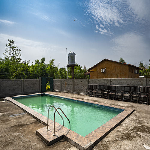 Gharonda Homestay  Gharonda Homestay